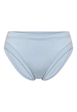 Tai, Bambusviskose, Hellblau Tai, Bambusviskose, Hellblau