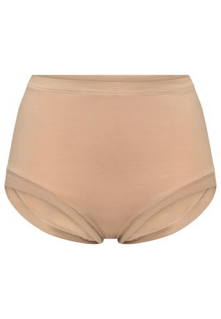 Maxi | Bambusviskose | Nude -JBS of Denmark Women