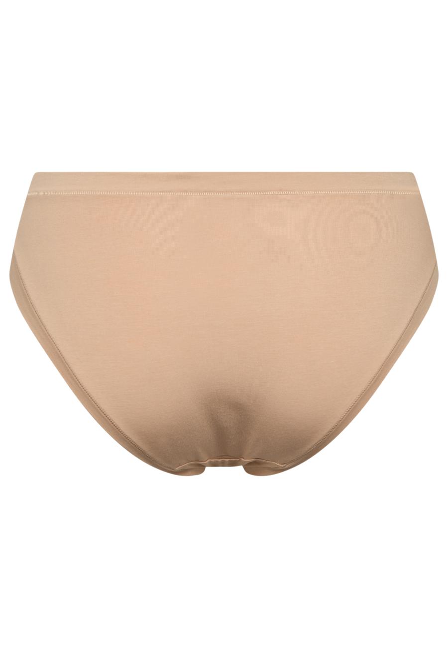 Tai, Bambusviskose, Nude